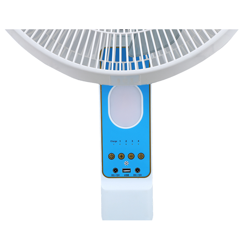 16 Inch Floor Fan D318