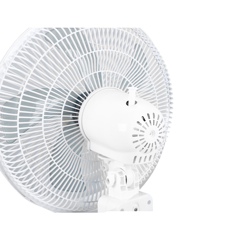 16 Inch Floor Fan D318