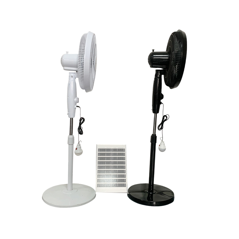 16 Inch Floor Fan D338