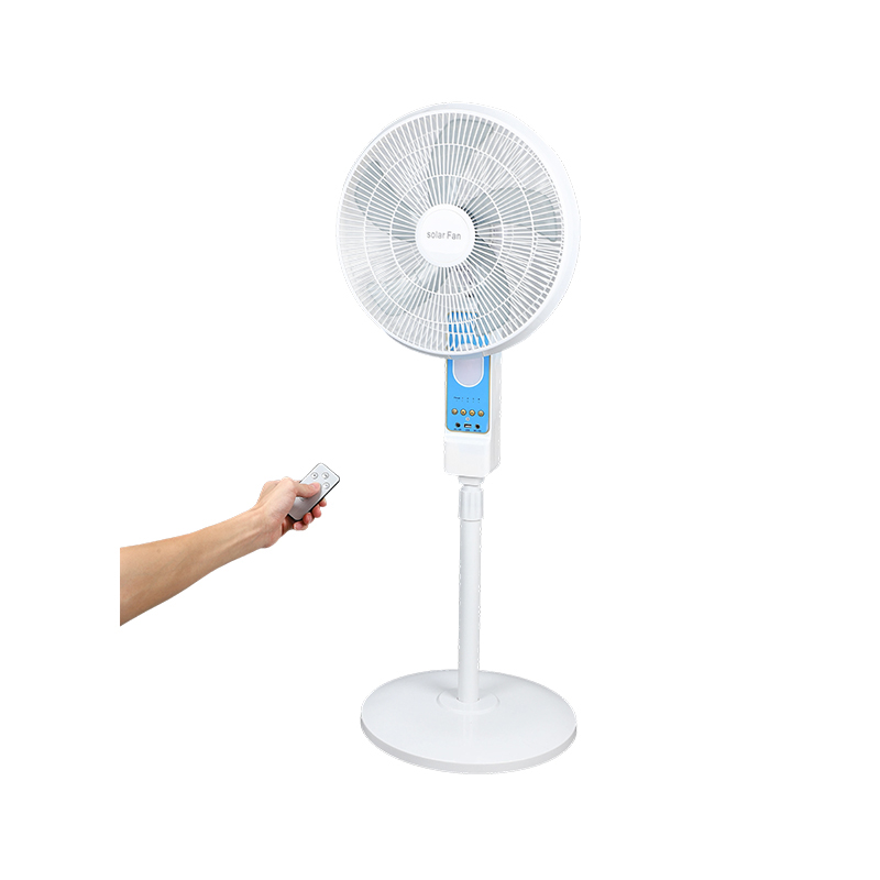 16 Inch Floor Fan D318
