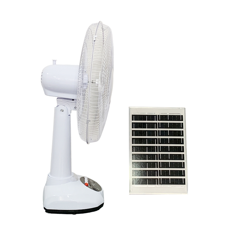 12 Inch Table Fan GN-T001