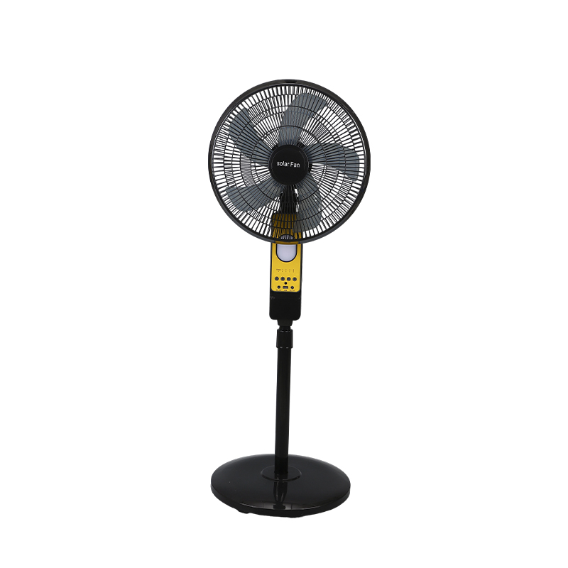 16 Inch Floor Fan D318