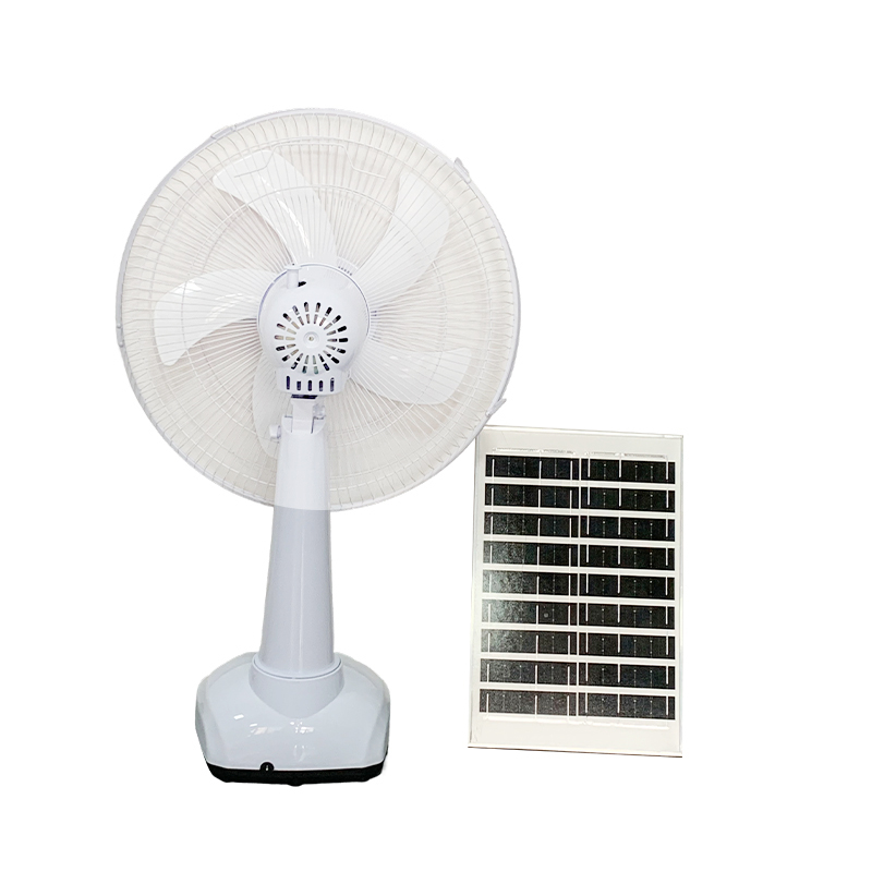 12 Inch Table Fan GN-T001