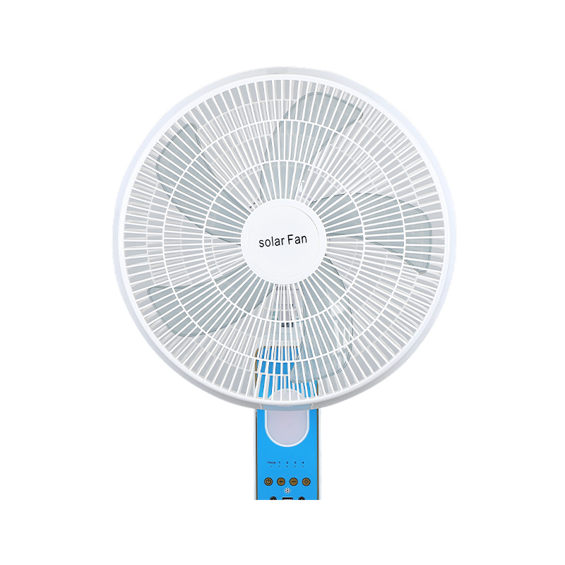 16 Inch Floor Fan D318