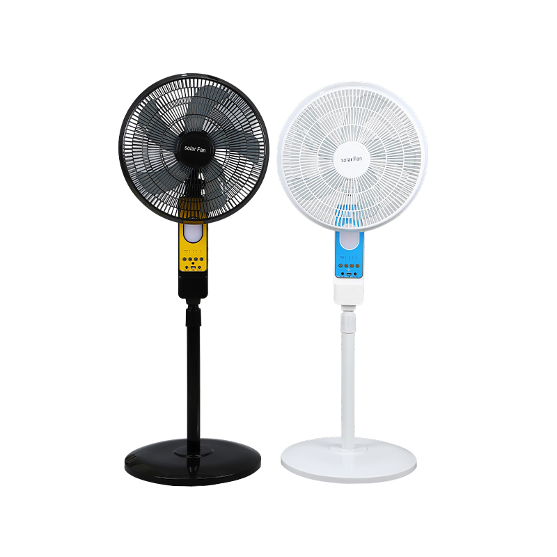 16 Inch Floor Fan D318
