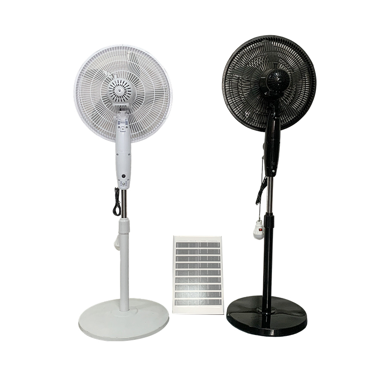 16 Inch Floor Fan D338