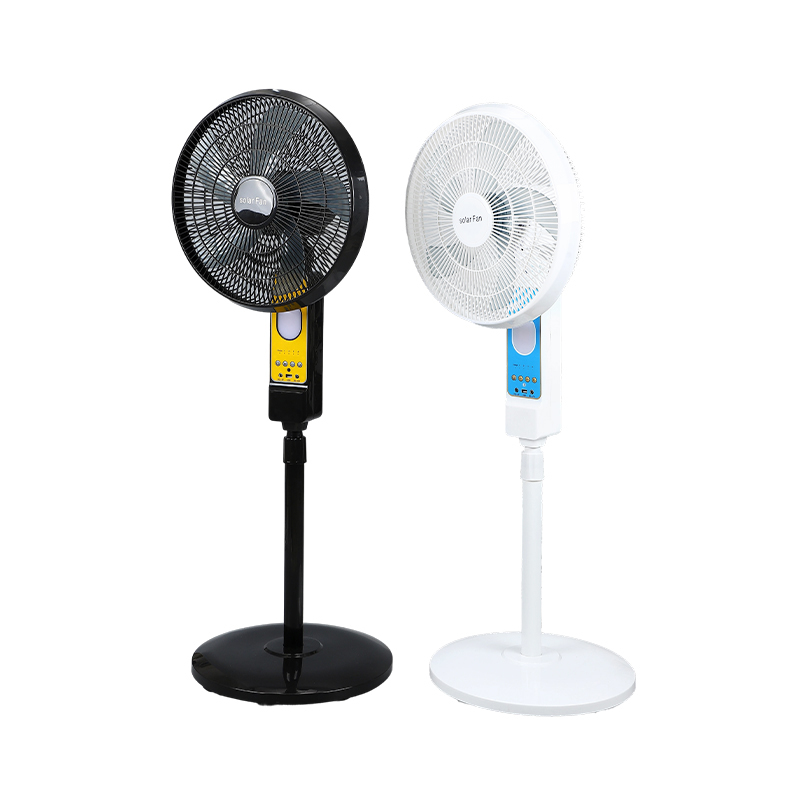16 Inch Floor Fan D318