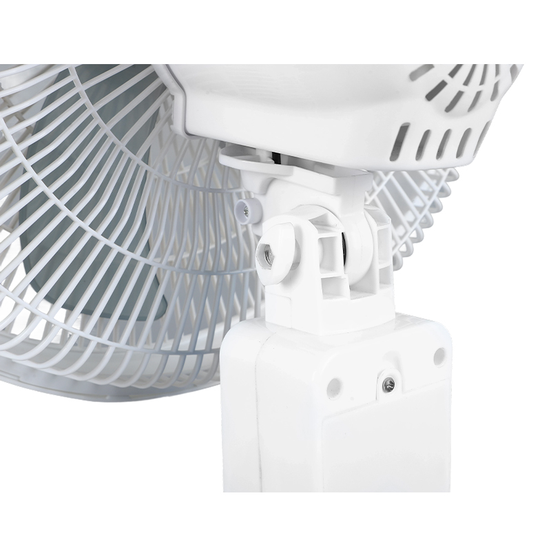 16 Inch Floor Fan D318