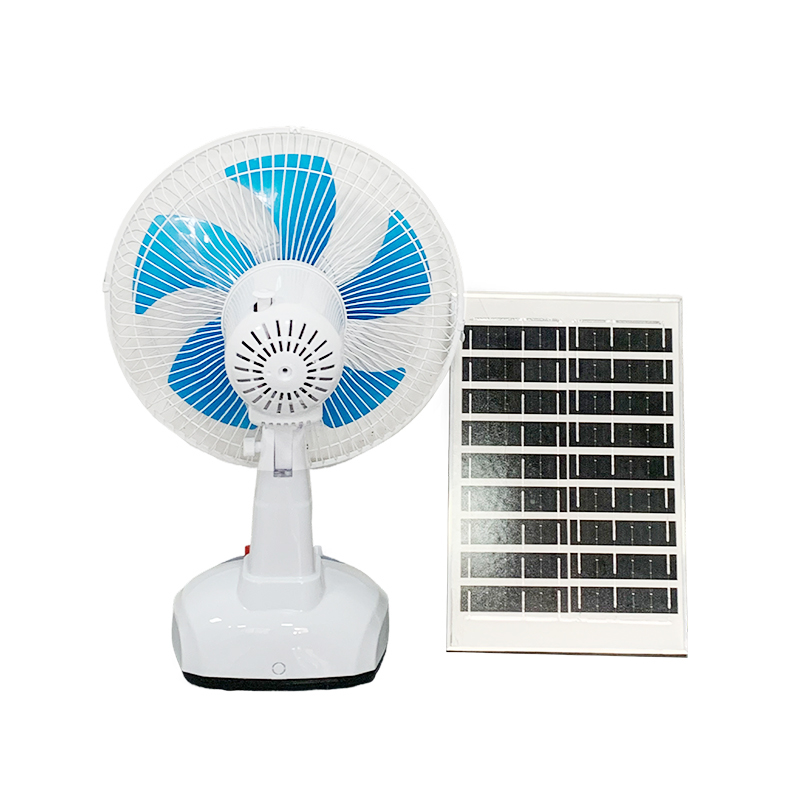 12 Inch Table Fan GN-T005