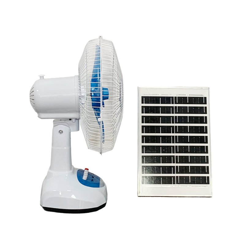 12 Inch Table Fan GN-T005