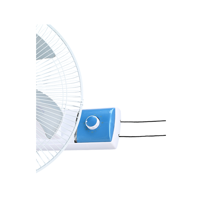 16-Inch Wall Fan B-558