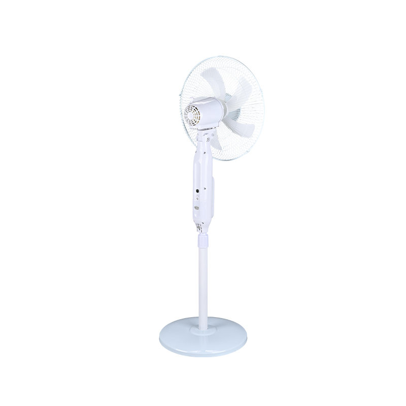 16-Inch Floor Fan D-358