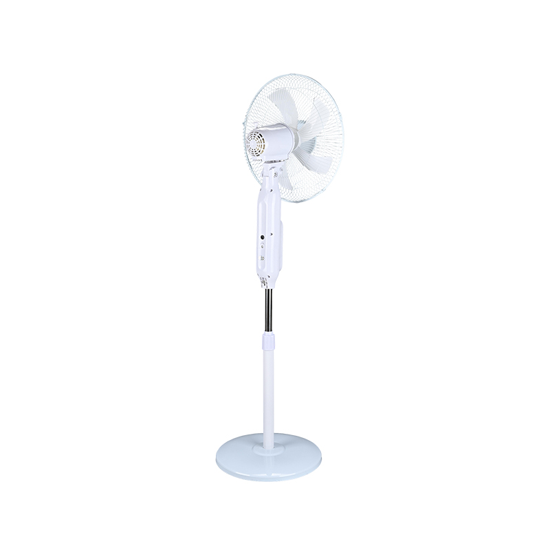 16-Inch Floor Fan D-358