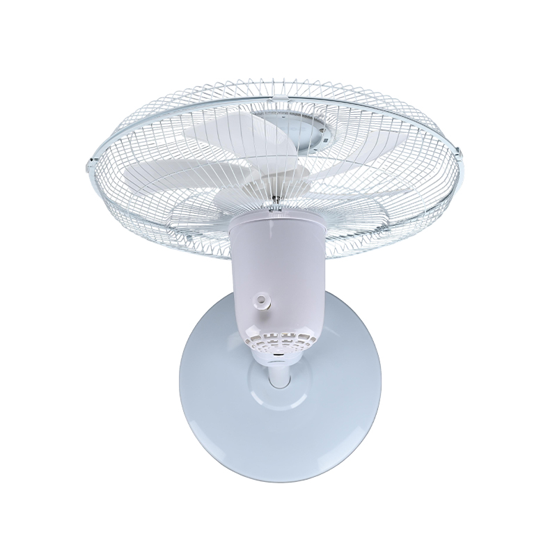 16-Inch Floor Fan D-368