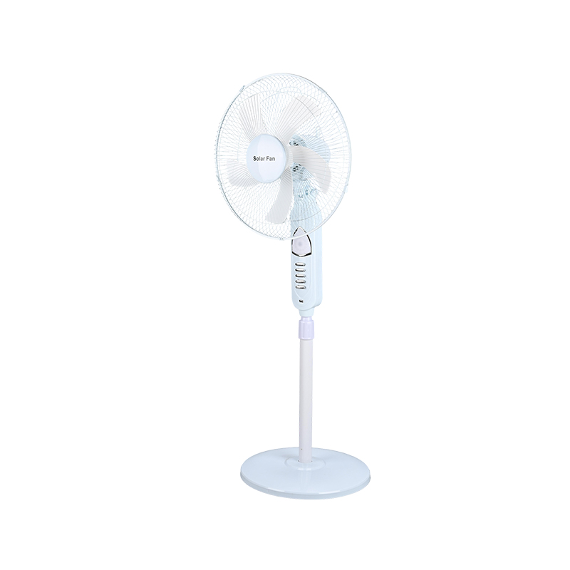 16-Inch Floor Fan D-368