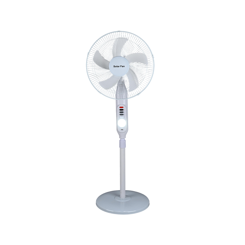 16-Inch Floor Fan D-358