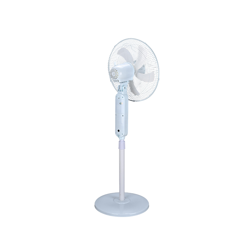 16-Inch Floor Fan D-368