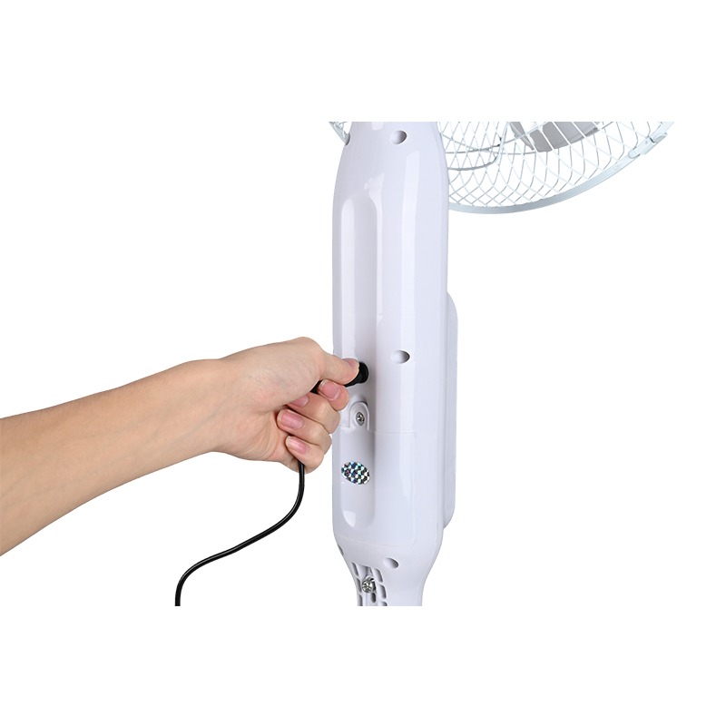 16-Inch Floor Fan D-358