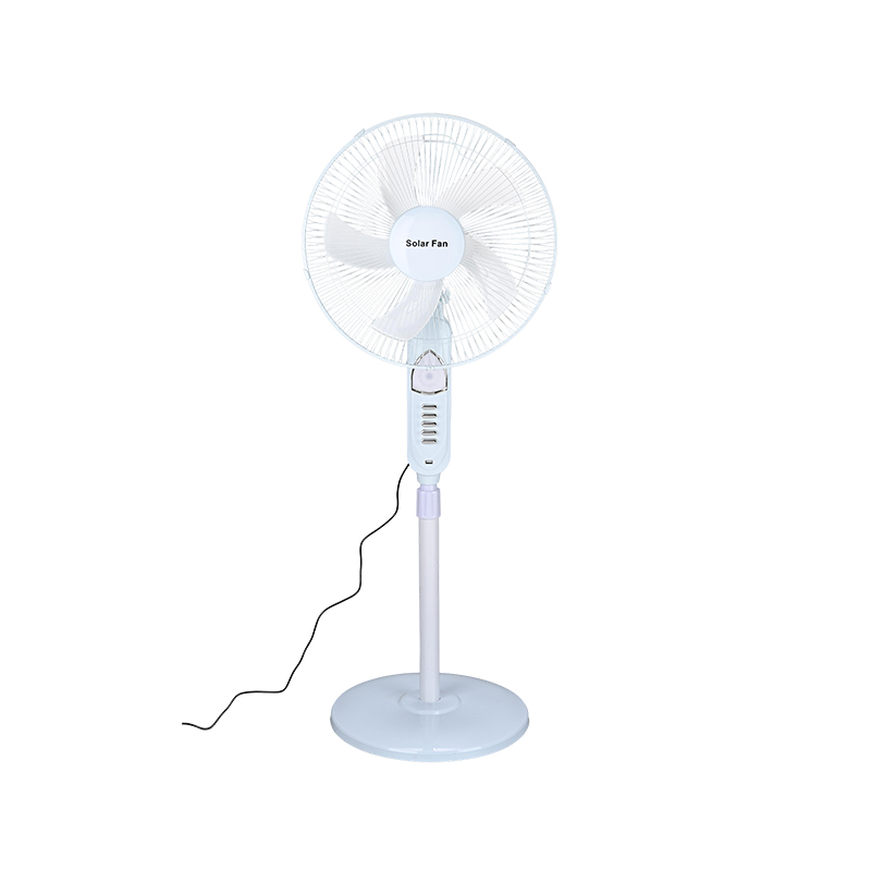 16-Inch Floor Fan D-368