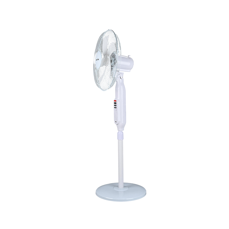 16-Inch Floor Fan D-358