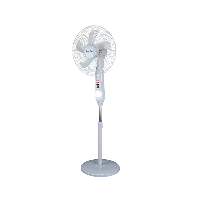 16-Inch Floor Fan D-358