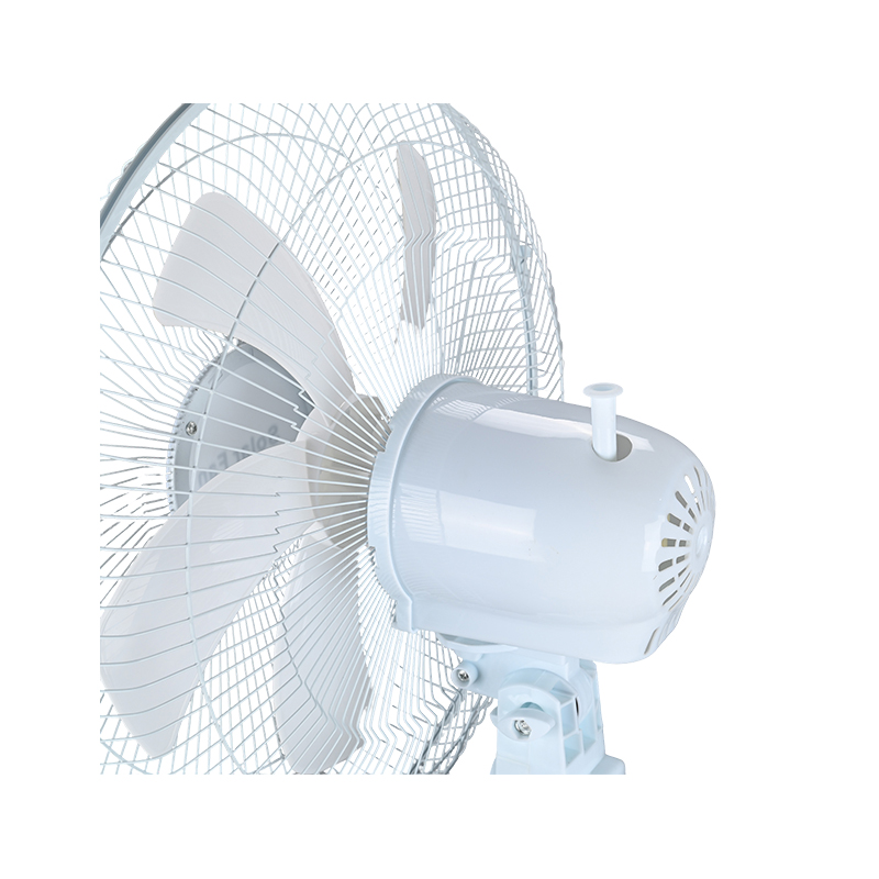 16-Inch Floor Fan D-358