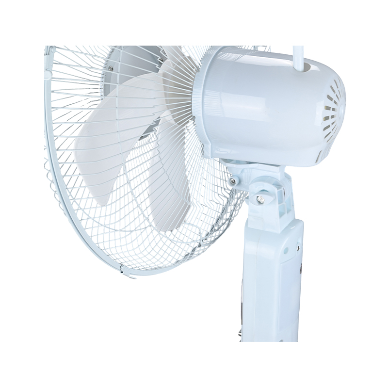 16-Inch Floor Fan D-358