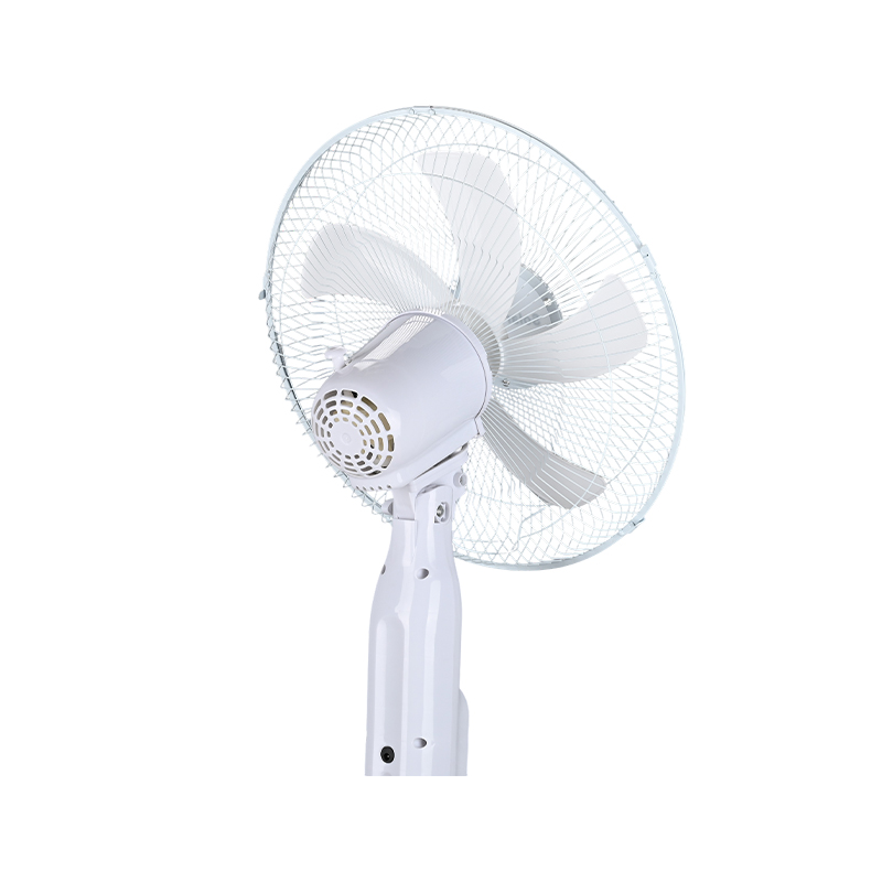 16-Inch Floor Fan D-358