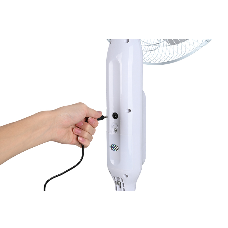 16-Inch Floor Fan D-358
