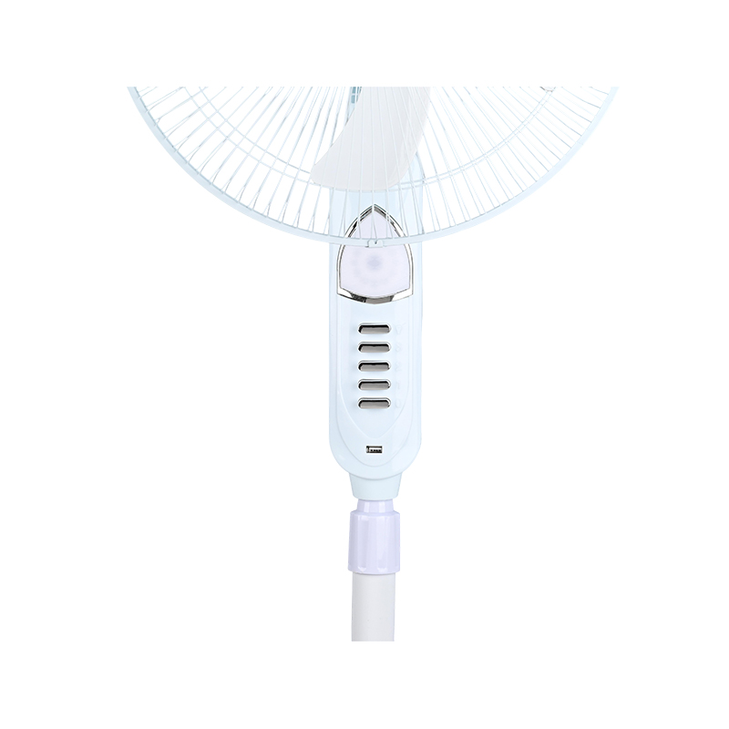 16-Inch Floor Fan D-368
