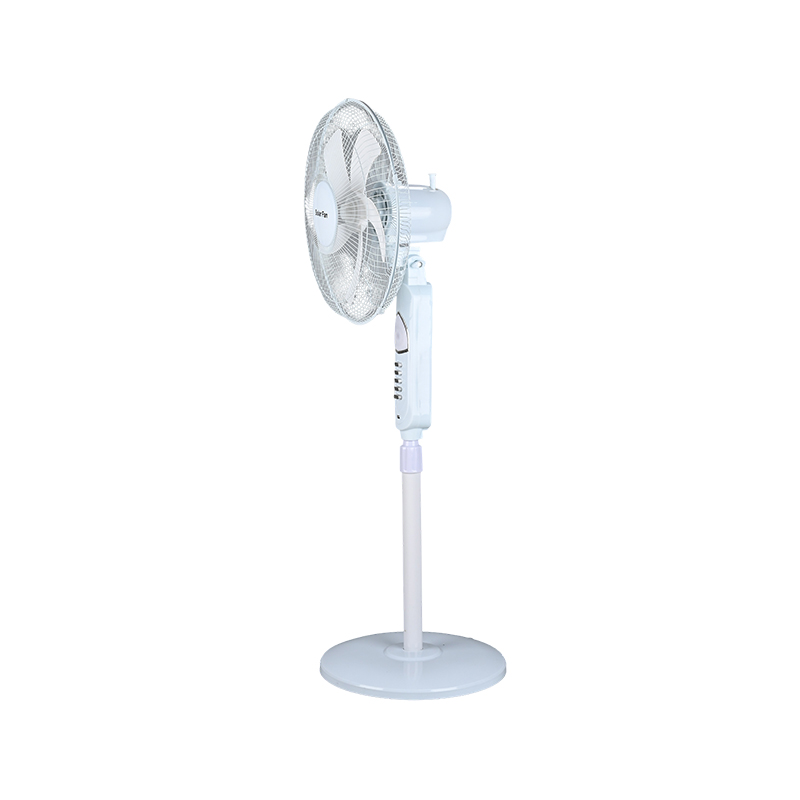 16-Inch Floor Fan D-358