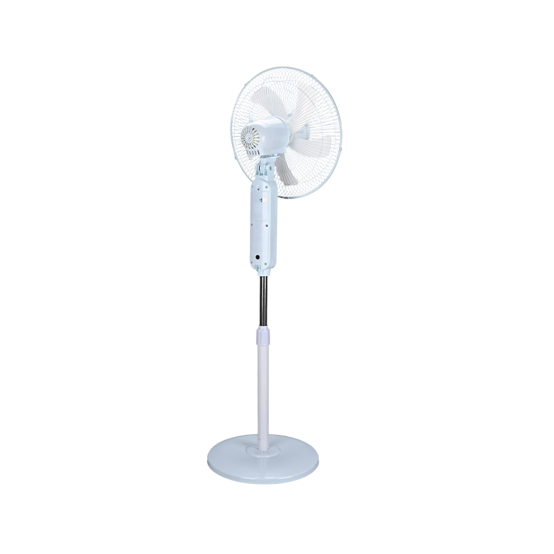 16-Inch Floor Fan D-368