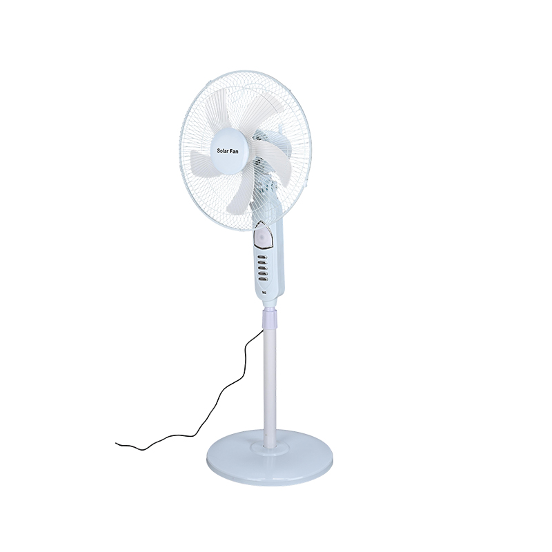 16-Inch Floor Fan D-368