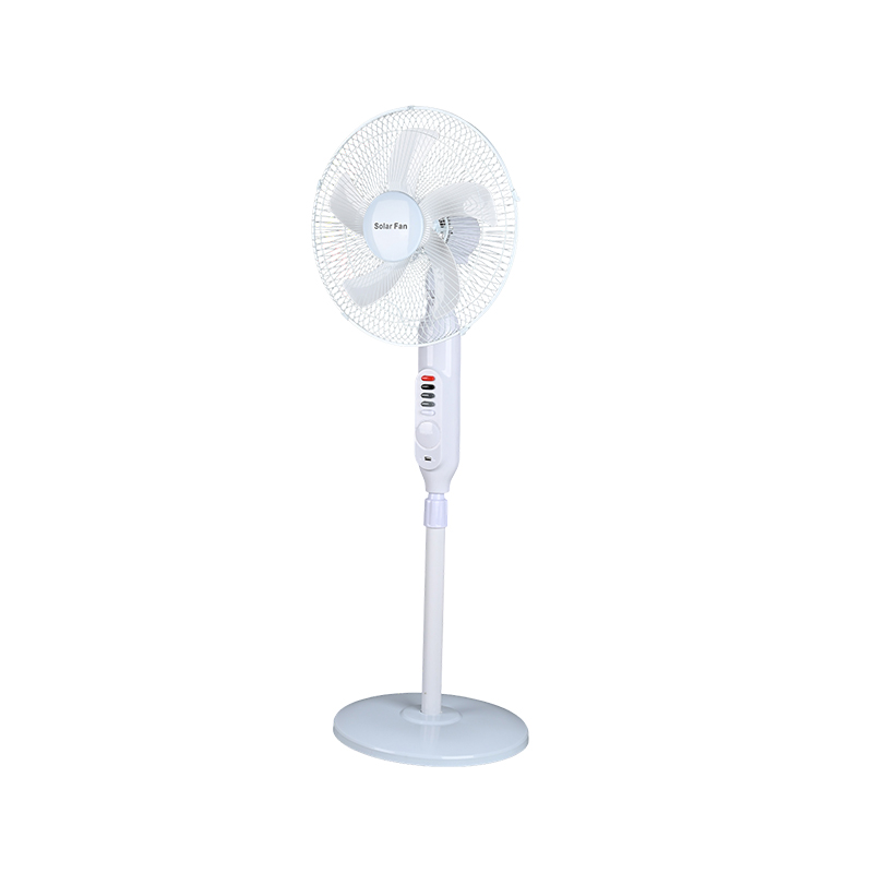 16-Inch Floor Fan D-358
