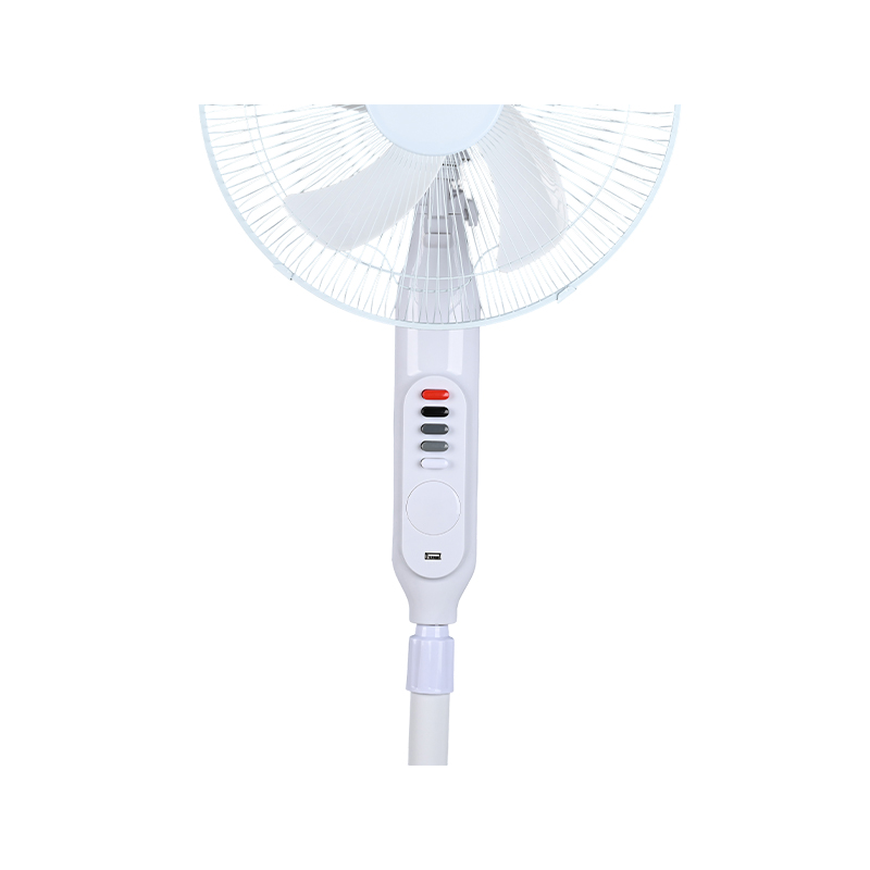16-Inch Floor Fan D-358