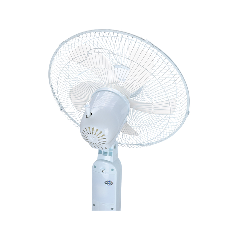16-Inch Floor Fan D-368