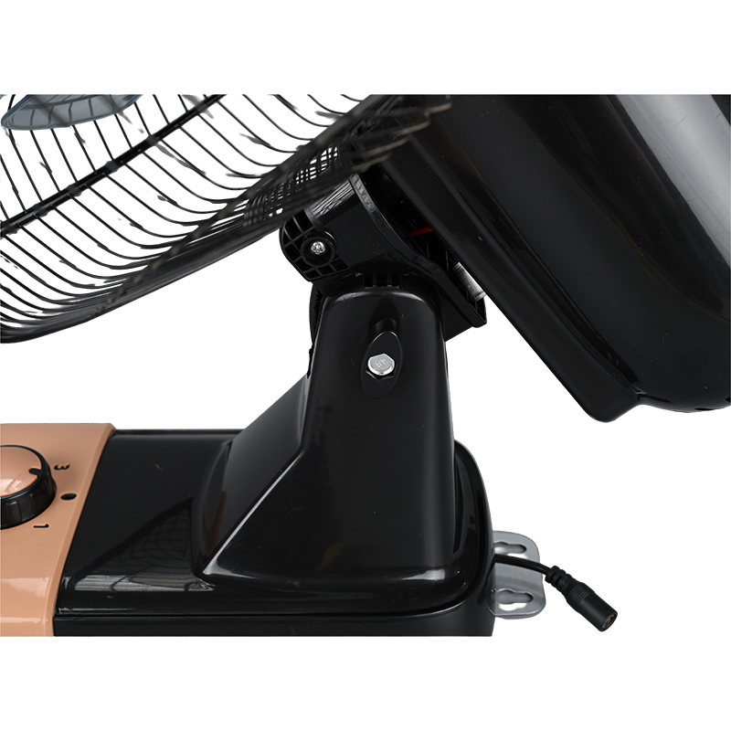 16-Inch Wall Fan B-568
