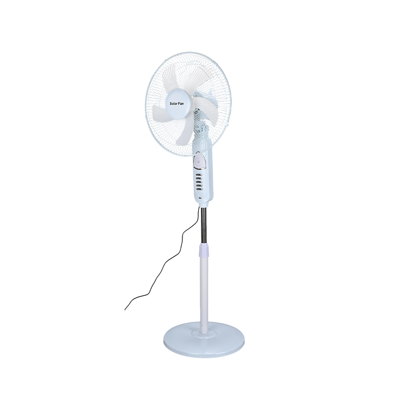 16-Inch Floor Fan D-368
