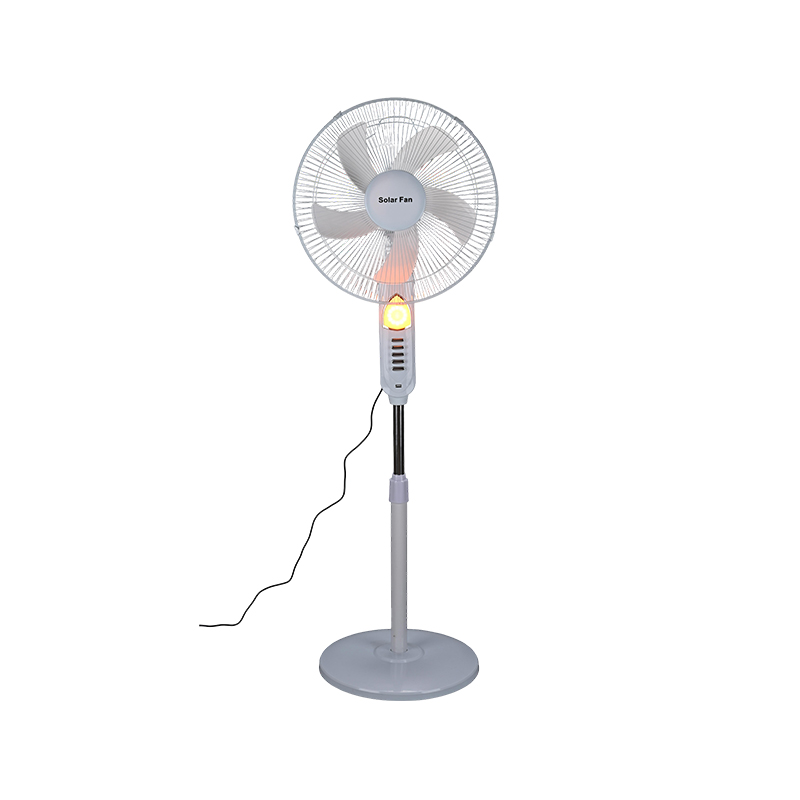 16-Inch Floor Fan D-368