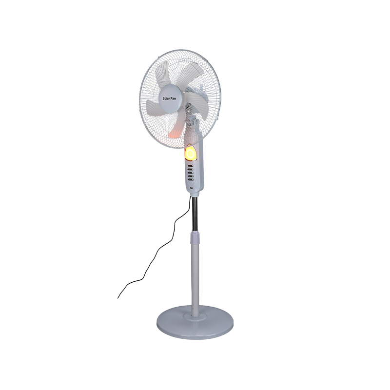 16-Inch Floor Fan D-368