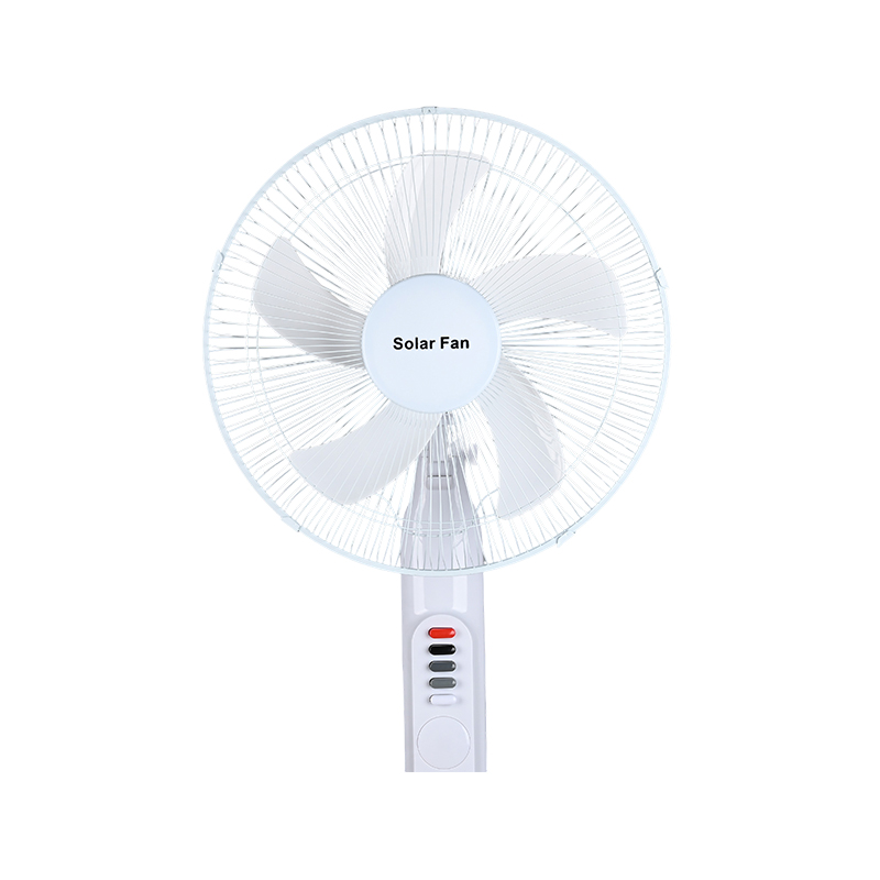 16-Inch Floor Fan D-358