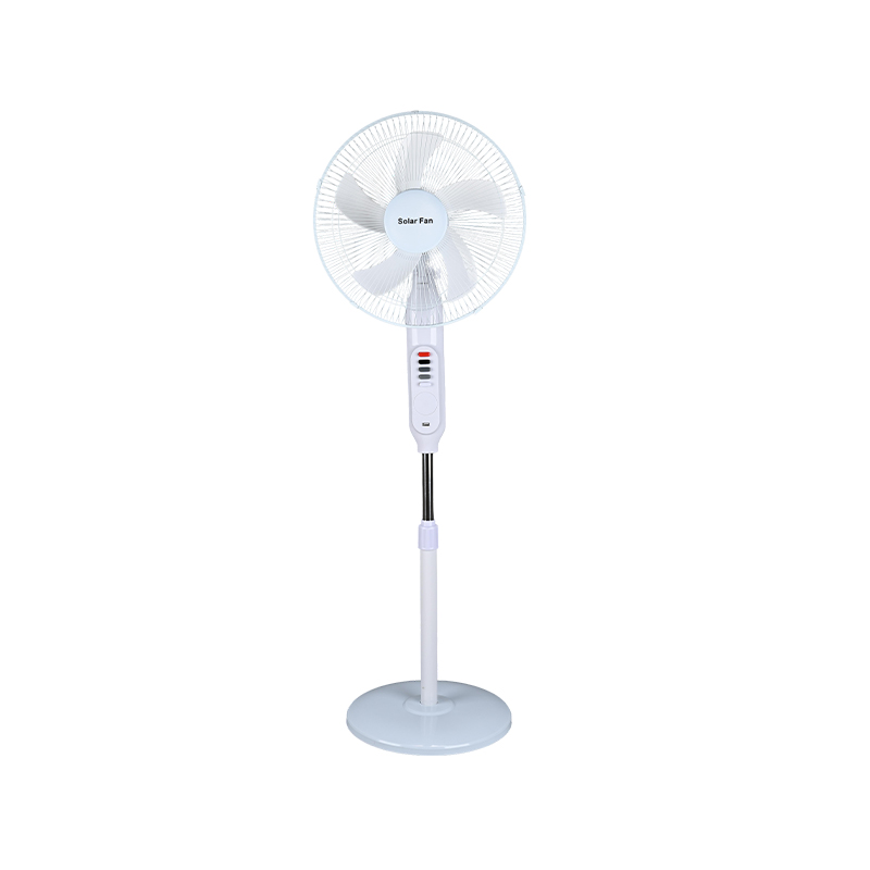 16-Inch Floor Fan D-358