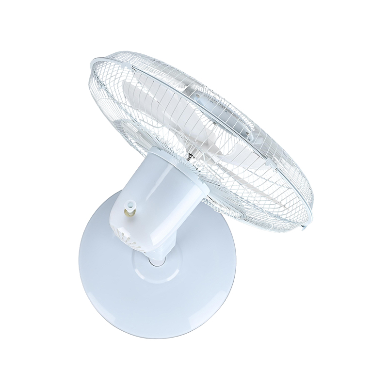 16-Inch Floor Fan D-368