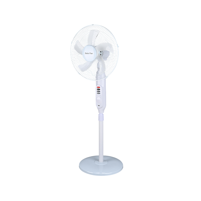 16-Inch Floor Fan D-358