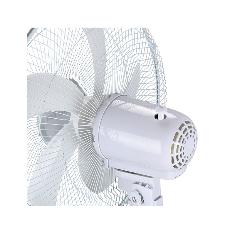 16-Inch Floor Fan D-358