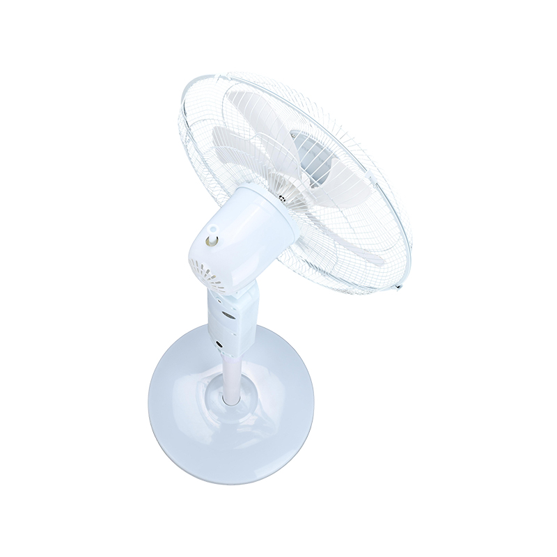 16-Inch Floor Fan D-368