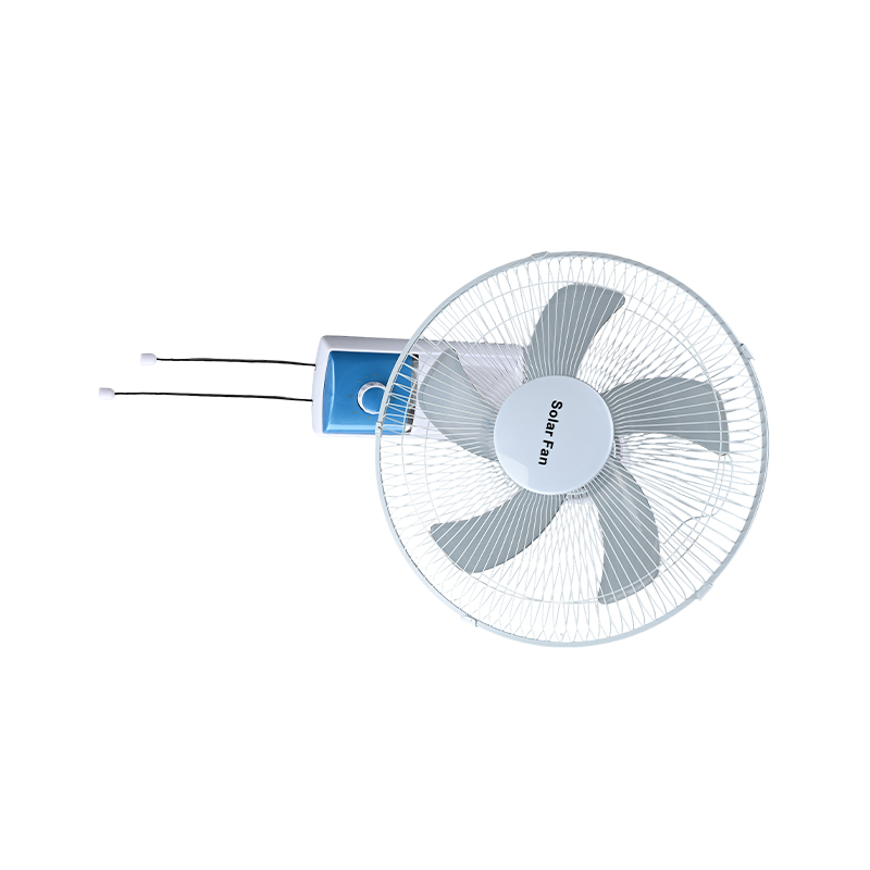 16-Inch Wall Fan B-558