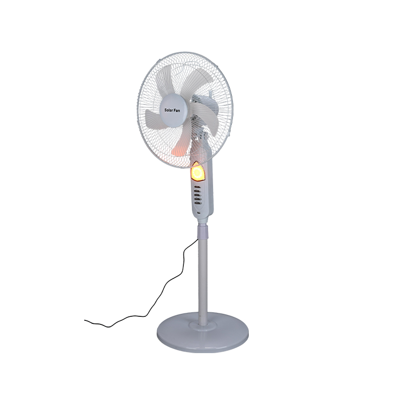 16-Inch Floor Fan D-368