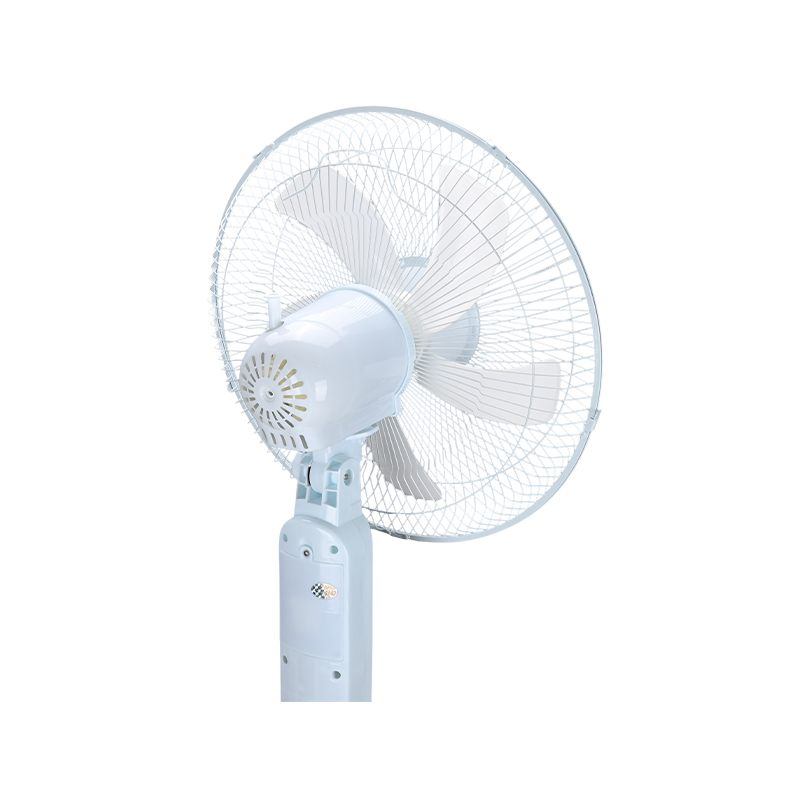 16-Inch Floor Fan D-368