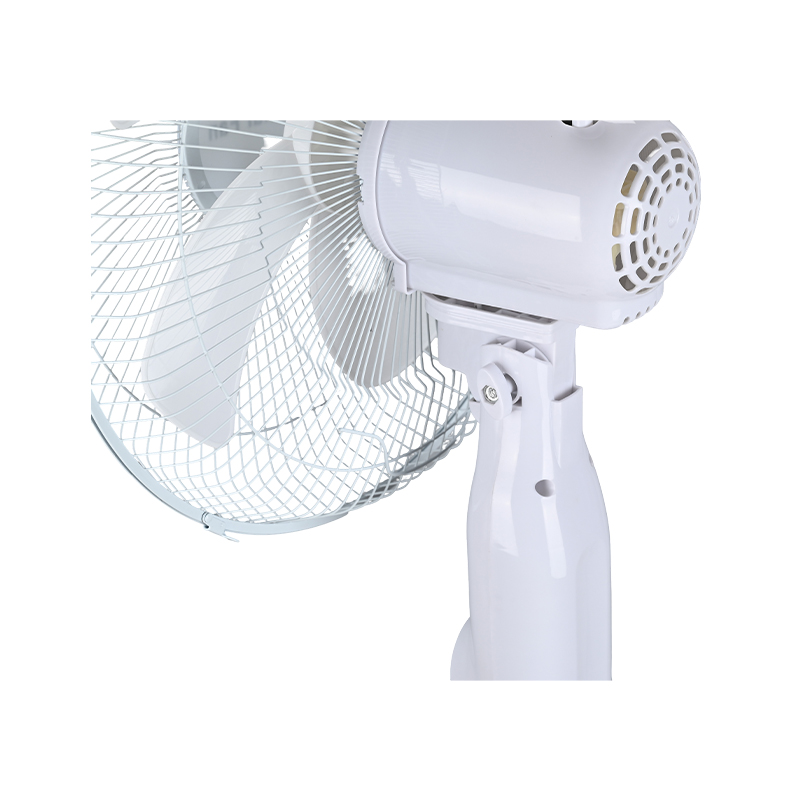 16-Inch Floor Fan D-358